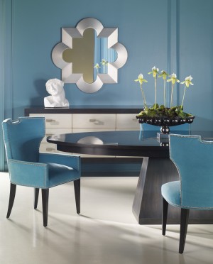 Chaddock Dining Room