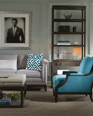 East King St & Co Living Room