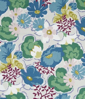 Fabrics from Robert Allen v1