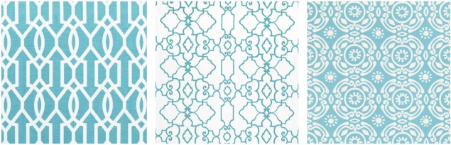 Fabrics from Thibaut v6