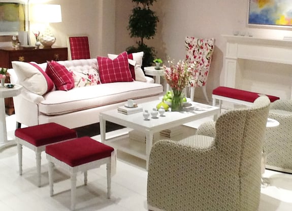 High Point Furniture Market