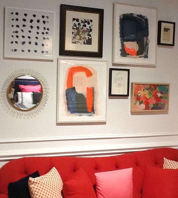 High Point Furniture Market