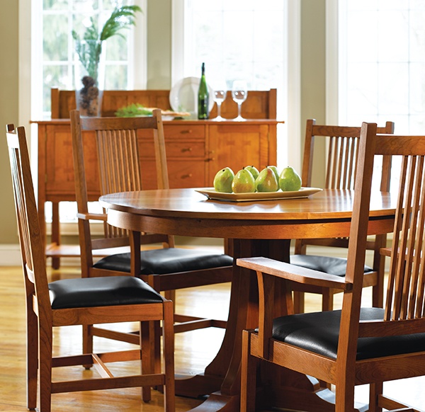 StickleyMissionPedestalTable_713