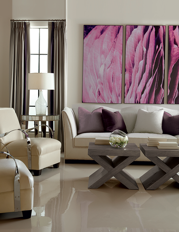 Bernhardt in Radiant Orchid 