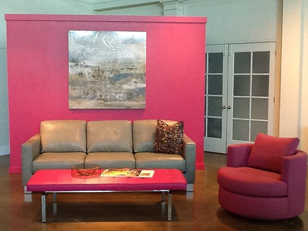 2014 High Point Market Trends - Jewel Tones 