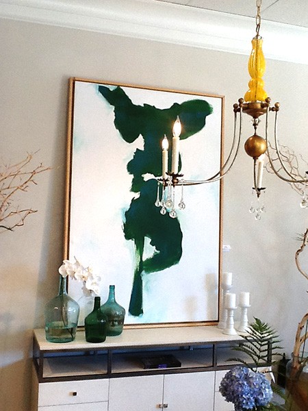 2014 High Point Market Trends - Bold Art