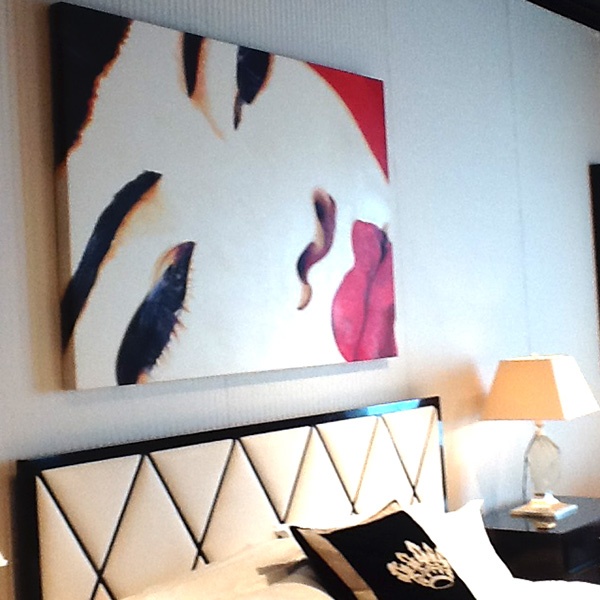 2014 High Point Market Trends - Bold Art
