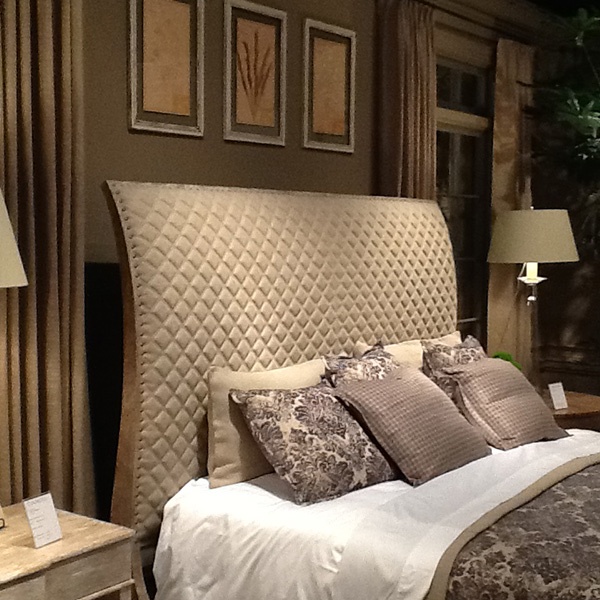 High Point Market Trends - Quilting