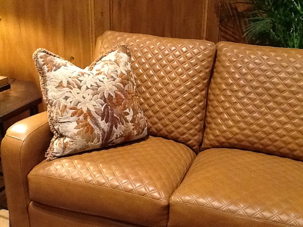 High Point Market Trends - Quilting